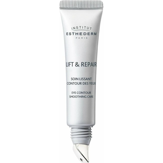 Institut Esthederm Time Lift & Repair Soin Lissant Cdy 15ml Institut Esthederm Time Lift & Repair Soin Lissant Cdy 15ml