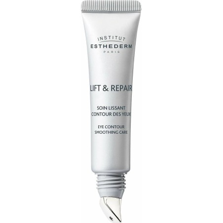 Institut Esthederm Time Lift & Repair Soin Lissant Cdy 15ml