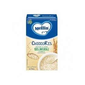 Mellin Chiccoris 320 g