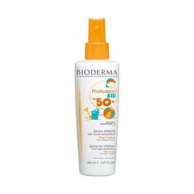 Bioderma Photoderm Kid Spray spf50+ 200 ml