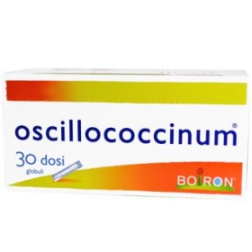 Oscillococcinum 200K 30 Dosi