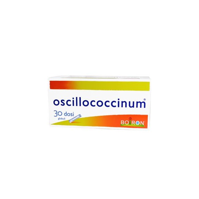 Oscillococcinum 200K 30 Dosi