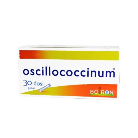 Oscillococcinum 200K 30 Dosi