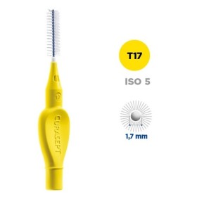 Curasept Proxi T17 Giallo-yellow