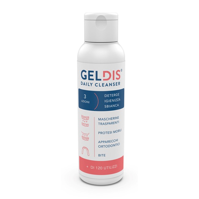 Geldis 100 ml