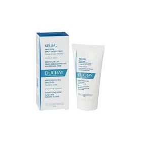 Ducray Kelual Emulsione 50ml