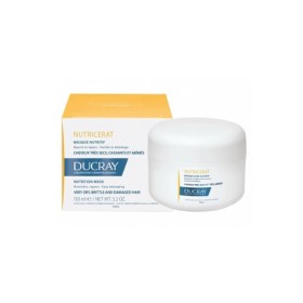 Ducray Nutricerat Maschera Capelli Secchi 150ml