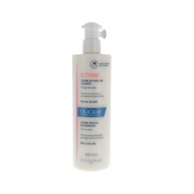 Ducray Ictyane Crema Detergente 400 ml