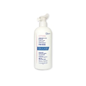 Ducray Ictyane Crema Antisecchezza 400ml