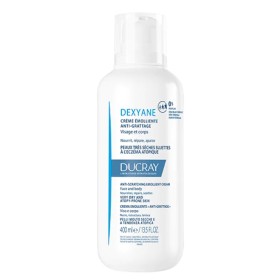 Ducray Dexyane Crema Emolliente Anti Grattage 400 ml