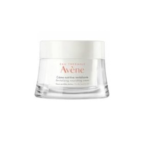 Avene Crema Nutritiva Rivitalizzante 50ml