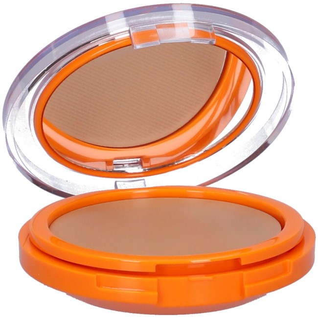 Korff sun secret fondotinta compatto spf50+ 01