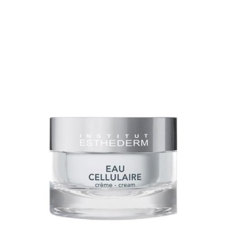 Institut Esthederm Insti Eau Cellulaire Creme 50 ml Institut Esthederm Insti Eau Cellulaire Creme 50 ml