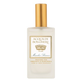 Acqua di Bolgheri Spray Profuma Ambiente e Biancheria Muschio Bianco 100ml