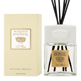 Diffusore Ambiente Acqua di Bolgheri La Rosa 500ml