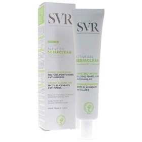 SVR Sebiaclear Active Gel 40 ml