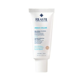 Rilastil Aqua Colorata Gel Crema Light