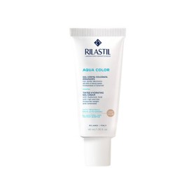 Rilastil Aqua Colorata Gel Crema Medium