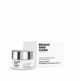 Labo Bright and Clear Skin Brightening Day Cream SPF 50ml