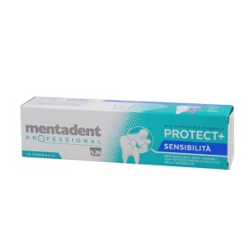 Mentadent Professional Dentifricio Protect + Sensibilità 75ml