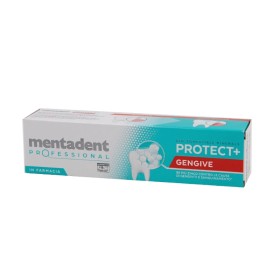 Mentadent Professional Dentifricio Protect + Gengive 75ml