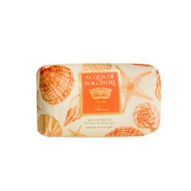Acqua di Bolgheri Saponetta Bio Scirocco 150g