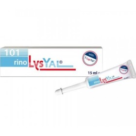 Rinolysyal 15 Ml