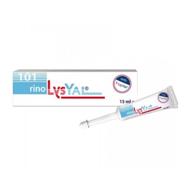 Rinolysyal 15 ml