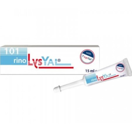 Rinolysyal 15 ml Rinolysyal 15 ml
