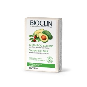 Bioclin Shampoo Solido per Capelli Normali