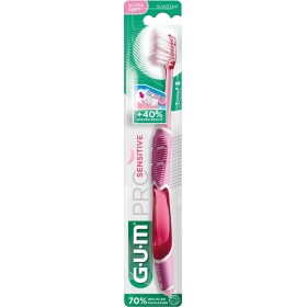 GUM Spazzolino Pro Sensitive Ultra Morbido