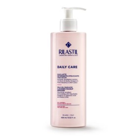 Rilastil Daily Care Olio Latte Detergente 400 ml