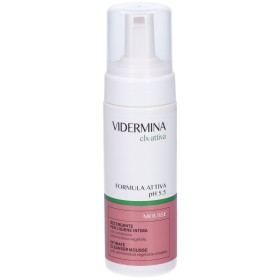 Vidermina Clx Mousse Intima 165 ml