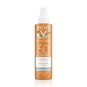 Vichy Cell Protect Kids SPF 50+ - Protezione Solare per Bambini