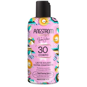 Angstrom Latte Solare SPF30 Limited Edition 200 ml