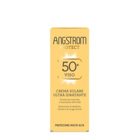 Angstrom Hydraxol Crema solare ultra protettiva SPF50+ 50 ml