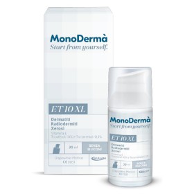 Monoderma Et10 Xl Lipogel 30 Ml