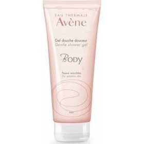 Avene Body Gel Doccia 100 ml