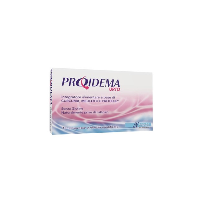 Proidema Urto 15 Compresse