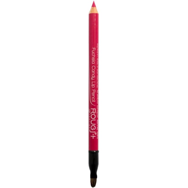 Rougj pencil lip 04 fuchsia candy