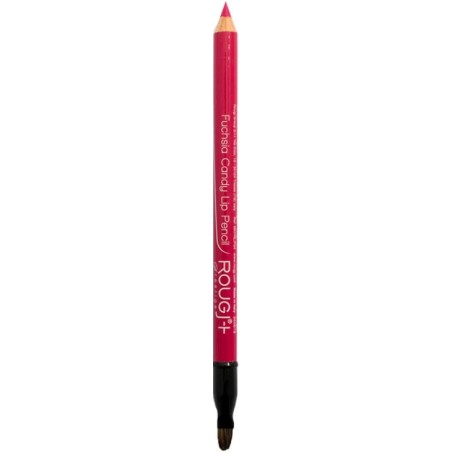 Rougj pencil lip 04 fuchsia candy