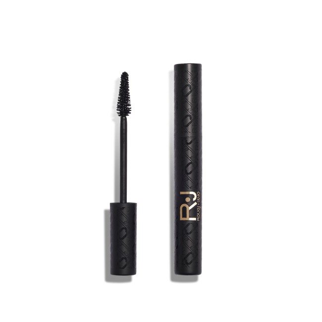 Rougj X Liu Jo Mascara Instant Volume Black Estate Rougj X Liu Jo Mascara Instant Volume Black Estate