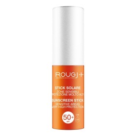 Rougj Solare Stick solare per le zone sensibili SPF50+ 9 ml