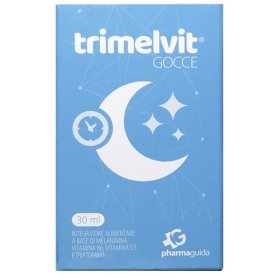 Trimelvit Gocce 30 Ml