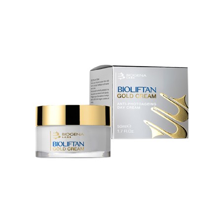 Bioliftan Gold Cream 50 Ml