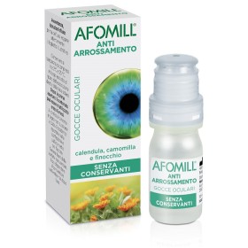 Afomill Antiarrossamento Senza Conservanti 10ml