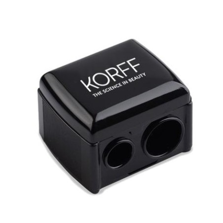Korff temperamatite