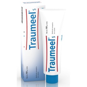 Guna Traumeel S Crema Rimedio omeopatico per traumi e lesioni 100 g