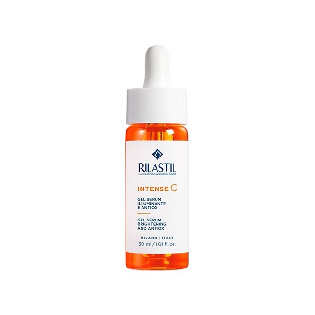 Rilastil Intense C Gel Serum Vitamina C 30 ml
