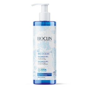 Bioclin Bio Ocean Shower Gel 390ml